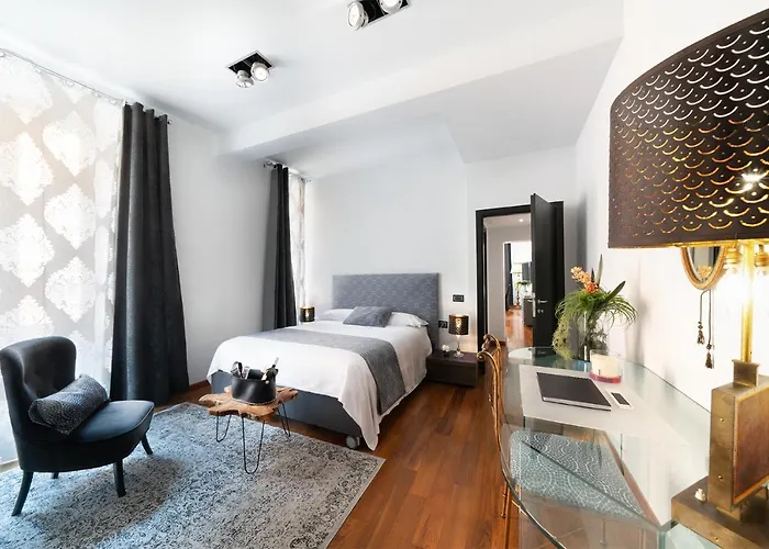 Apartment Vic Colosseo, Centro Storico Rom