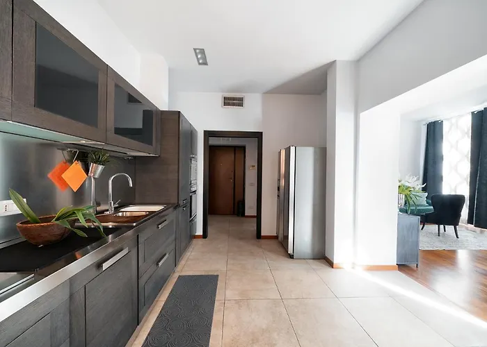 Apartment Vic Colosseo, Centro Storico