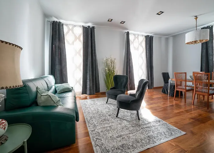 Apartment Vic Colosseo, Centro Storico